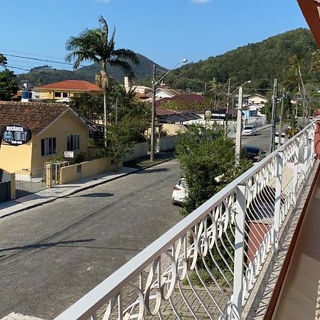 Apartamento Centro Porto Belo!! ภายนอก รูปภาพ