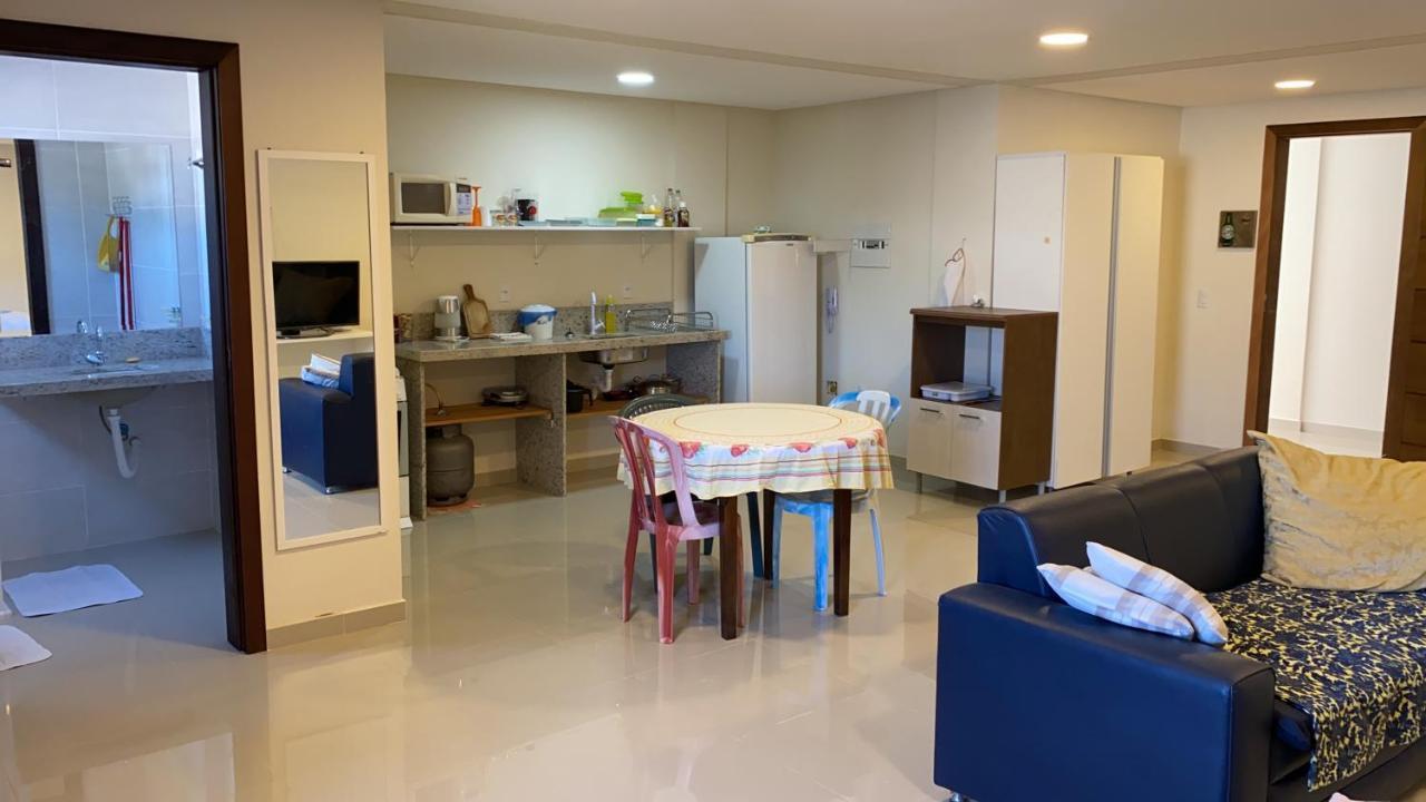 Apartamento Centro Porto Belo!! ภายนอก รูปภาพ