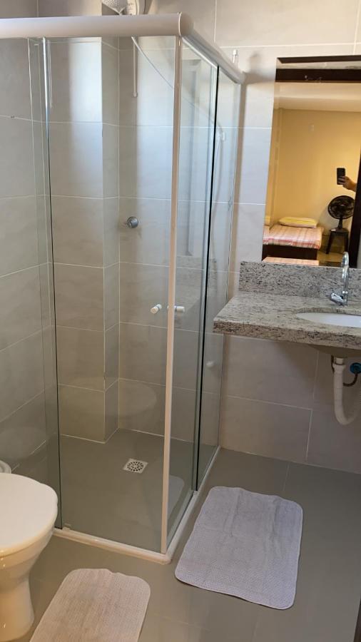 Apartamento Centro Porto Belo!! ภายนอก รูปภาพ