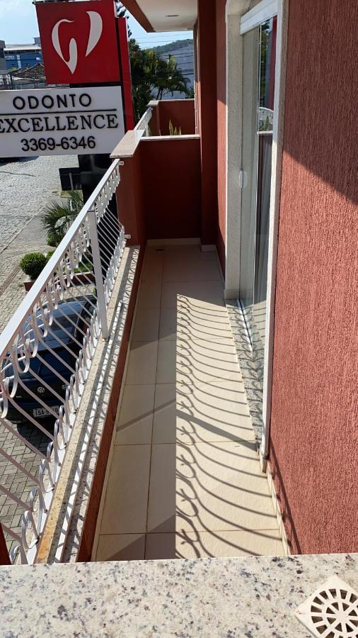 Apartamento Centro Porto Belo!! ภายนอก รูปภาพ