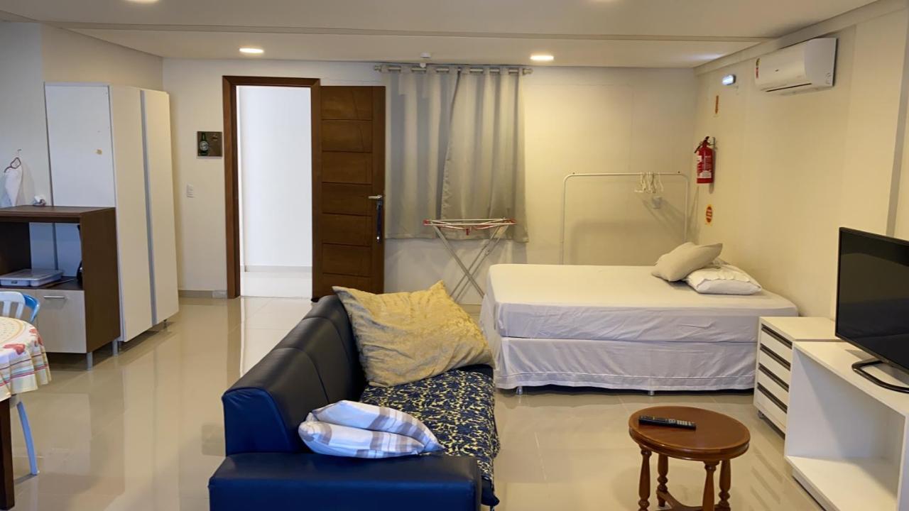 Apartamento Centro Porto Belo!! ภายนอก รูปภาพ