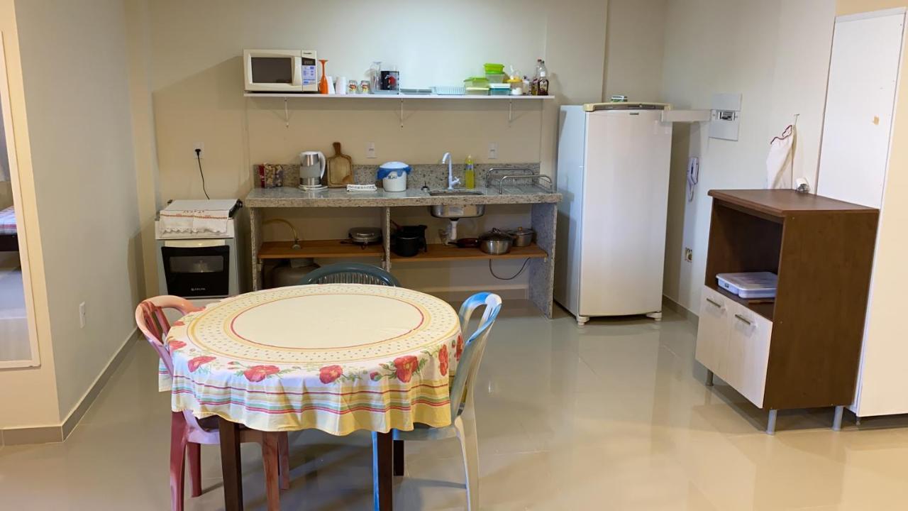 Apartamento Centro Porto Belo!! ภายนอก รูปภาพ