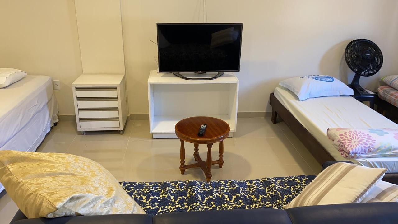 Apartamento Centro Porto Belo!! ภายนอก รูปภาพ