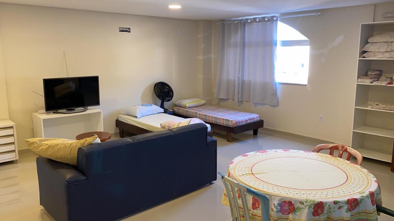 Apartamento Centro Porto Belo!! ภายนอก รูปภาพ
