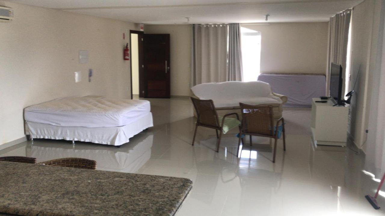Apartamento Centro Porto Belo!! ภายนอก รูปภาพ