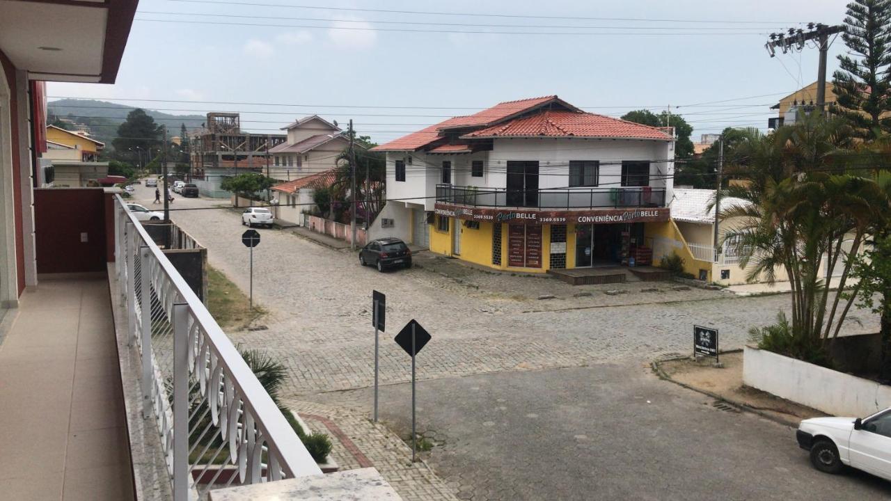 Apartamento Centro Porto Belo!! ภายนอก รูปภาพ
