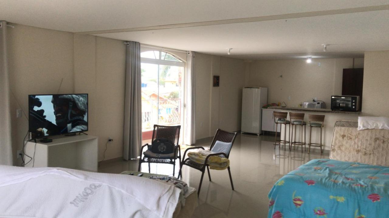 Apartamento Centro Porto Belo!! ภายนอก รูปภาพ