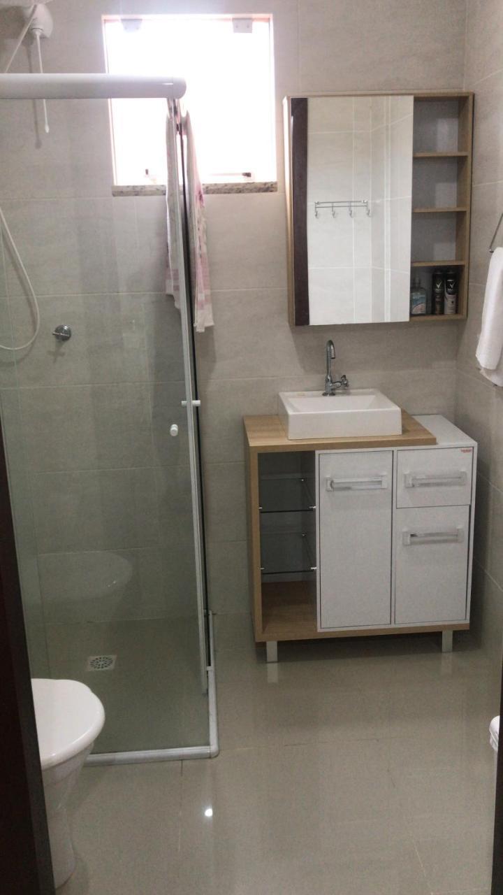 Apartamento Centro Porto Belo!! ภายนอก รูปภาพ