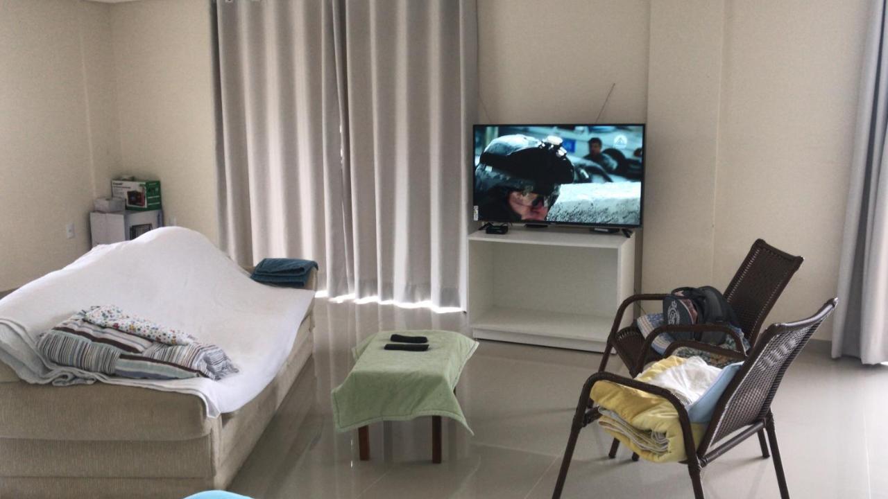 Apartamento Centro Porto Belo!! ภายนอก รูปภาพ