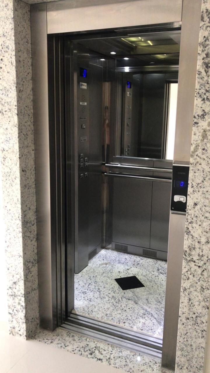 Apartamento Centro Porto Belo!! ห้อง รูปภาพ