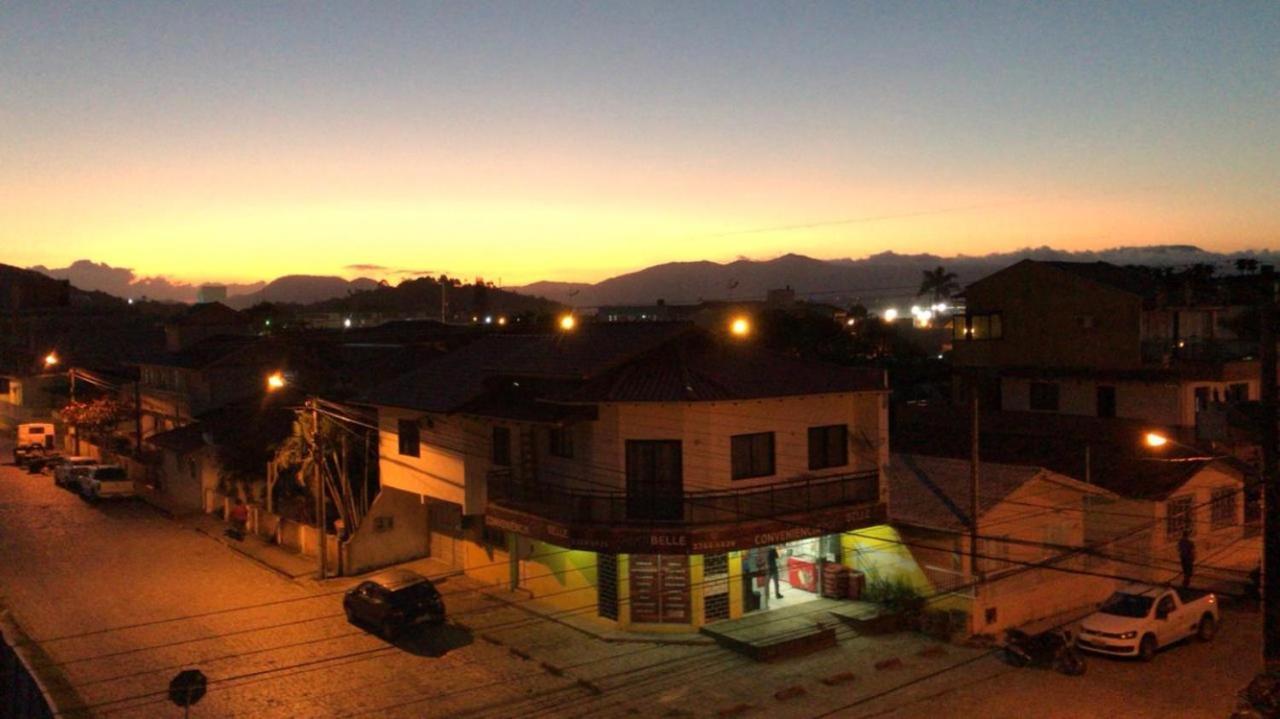 Apartamento Centro Porto Belo!! ภายนอก รูปภาพ