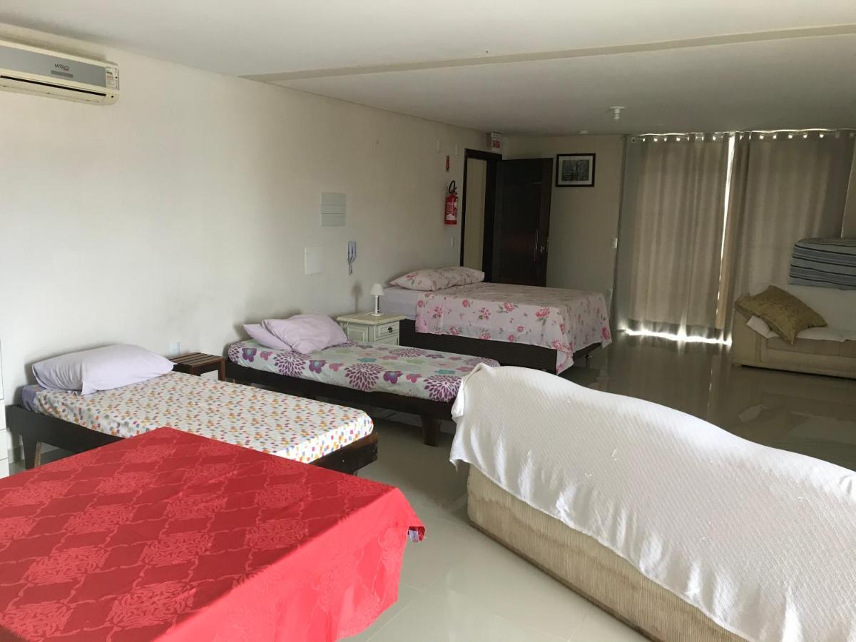 Apartamento Centro Porto Belo!! ภายนอก รูปภาพ